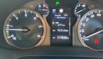 2020 Easy second chance finance Toyota prado7.jpg